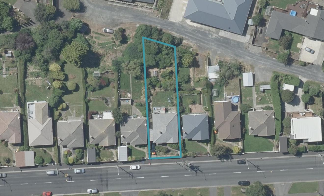 26 Mornington Road, Balaclava, Dunedin - Carousel 1