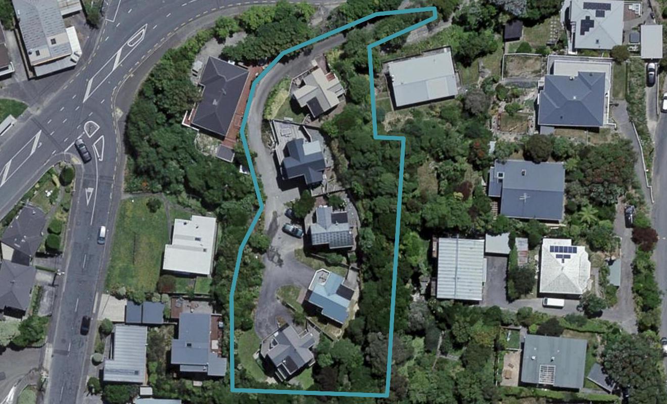 2/7 Dransfield Street, Vogeltown, Wellington - Carousel 1
