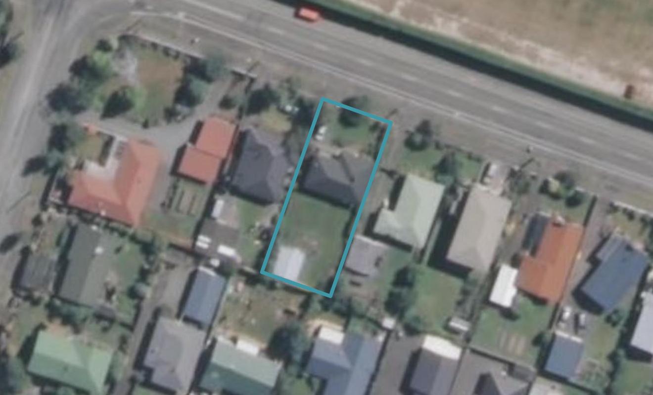 128 Pages Road, Marchwiel, Timaru - Carousel 1