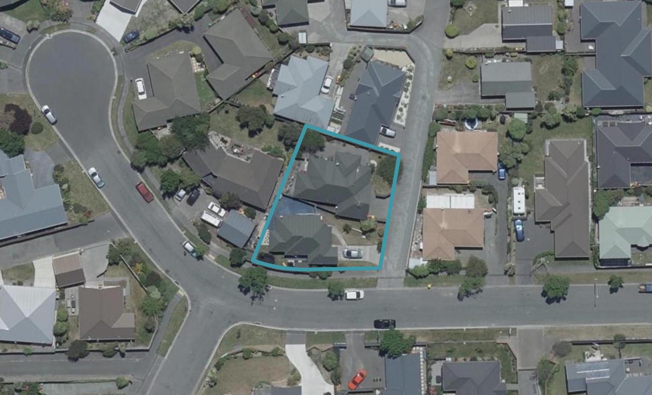 1/30 Kirsten Place, Parklands, Christchurch - Carousel 1