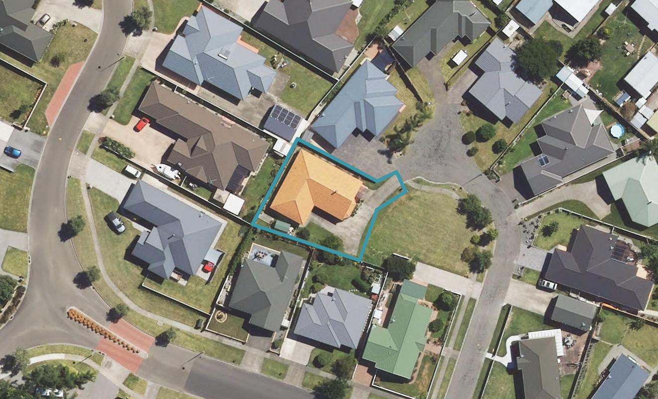 3 Westpark Place, Lytton West, Gisborne - Carousel 1