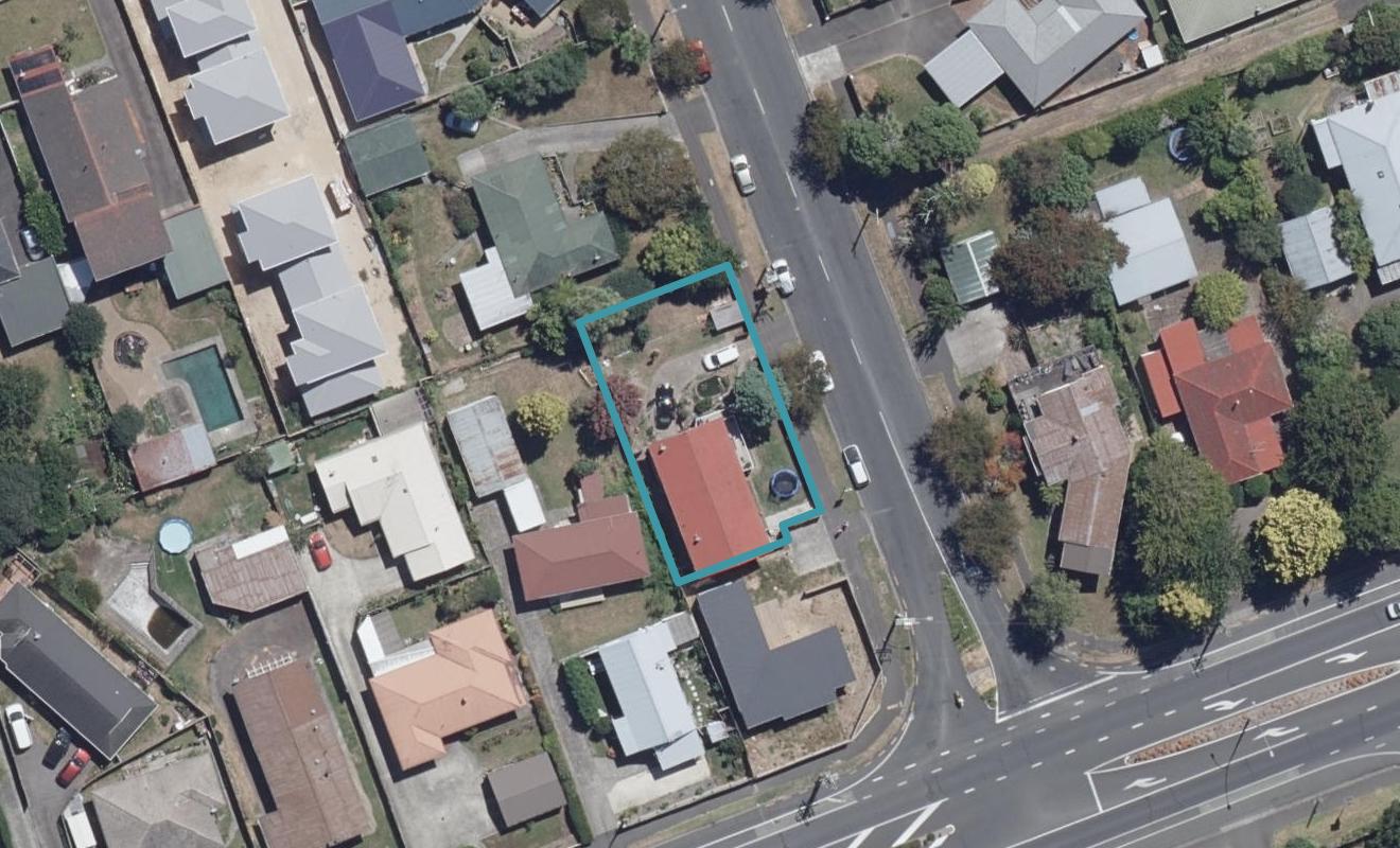 1A Morris Road, Hillcrest, Hamilton - Carousel 1