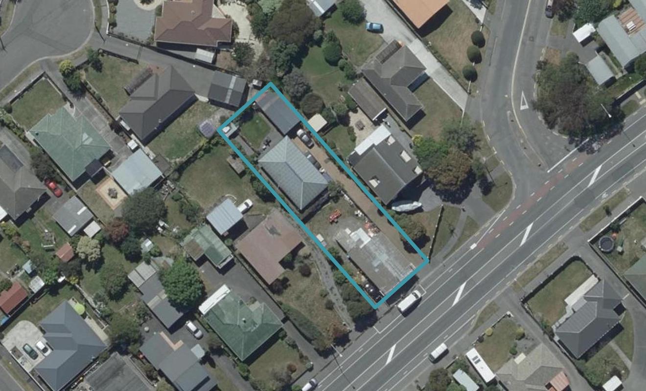 2/279 Wainoni Road, Avondale, Christchurch - Carousel 1