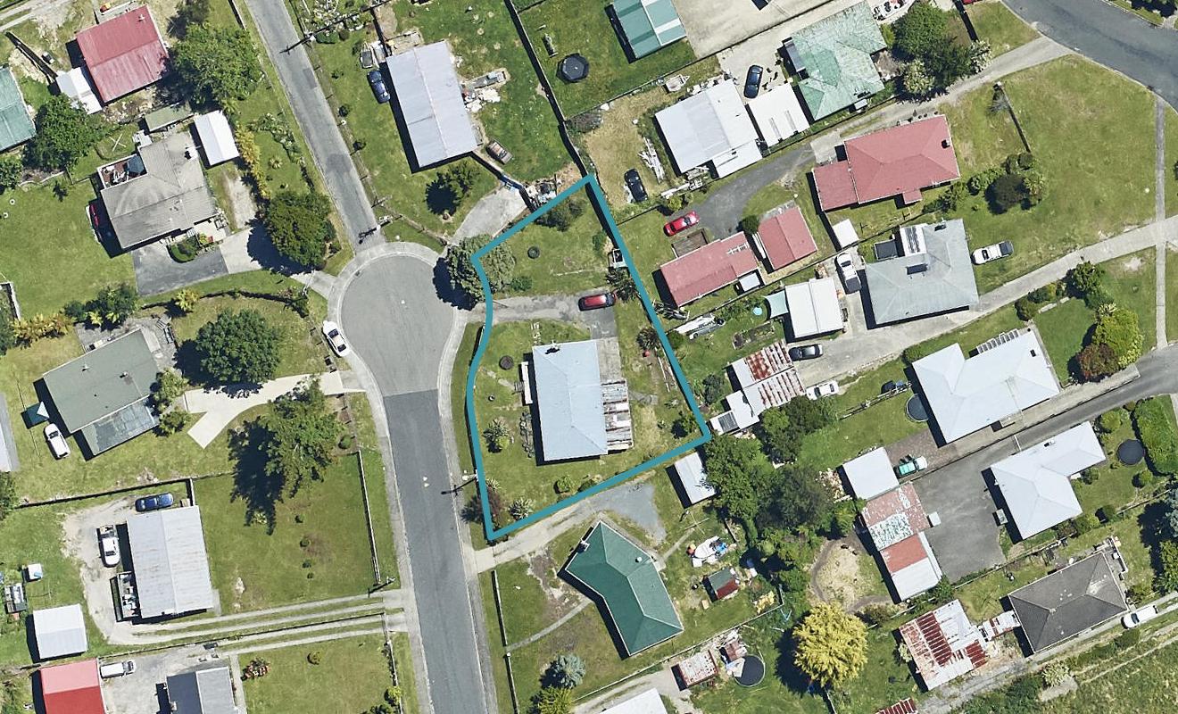 52 Ewert Street, Fordlands, Rotorua - Carousel 1
