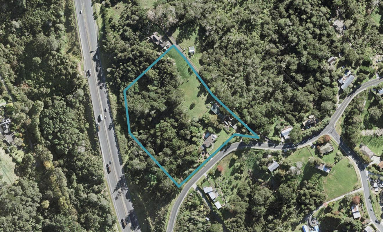 162 Lonely Track Road, Redvale, Auckland - Carousel 1