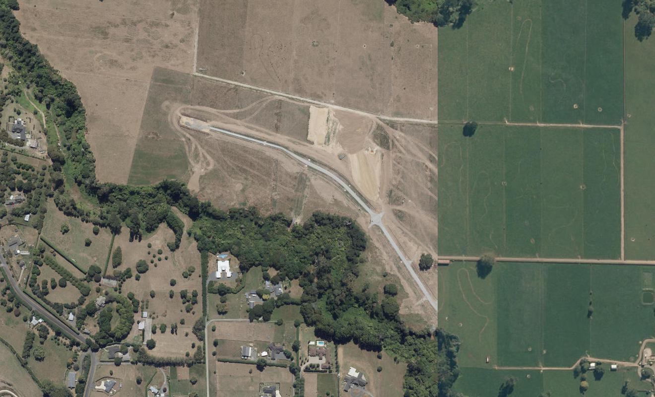 7 Mangaomapu Lane, Tamahere, Hamilton - Carousel 1
