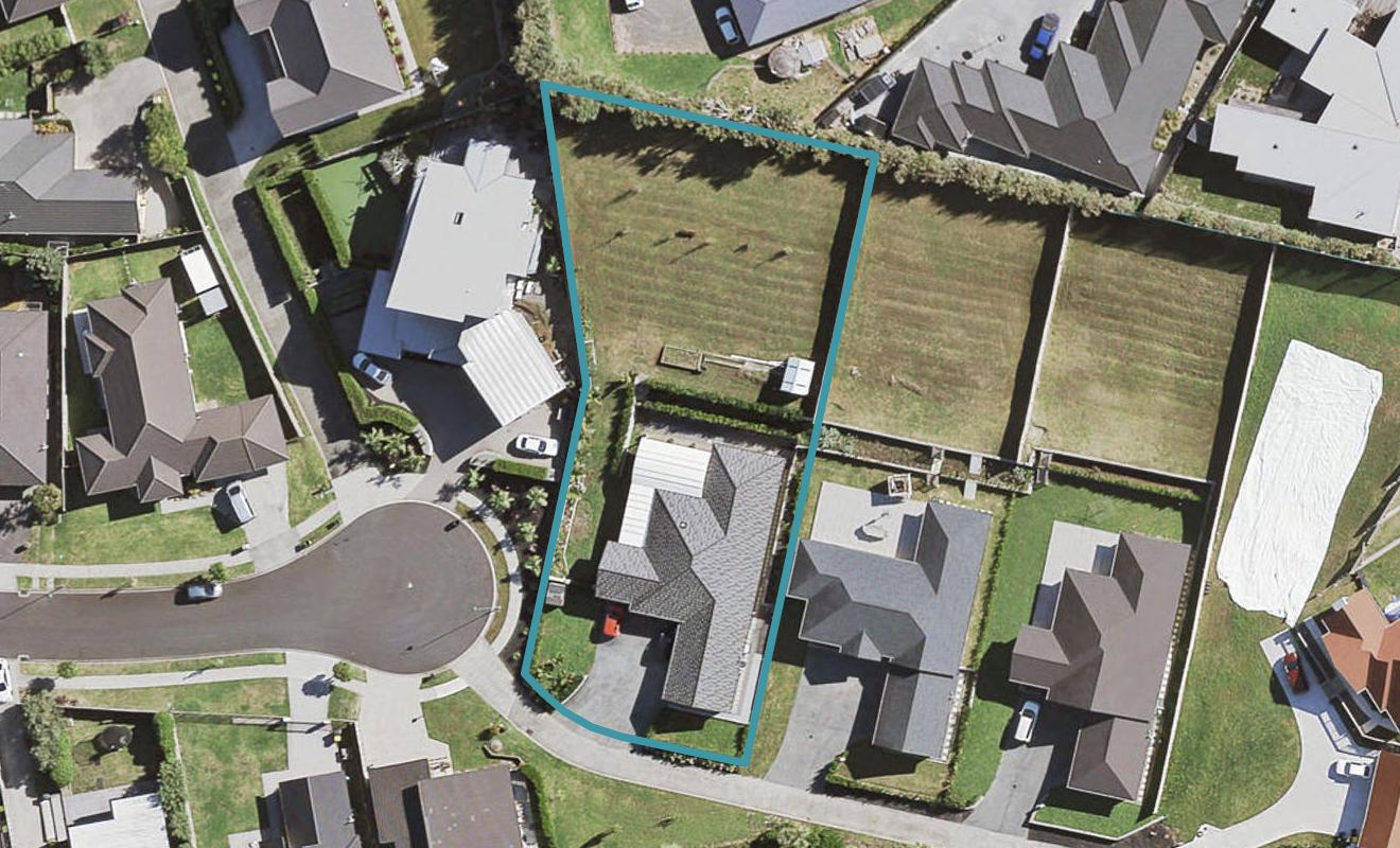 27 Basin Place, Pukekohe, Pukekohe - Carousel 1