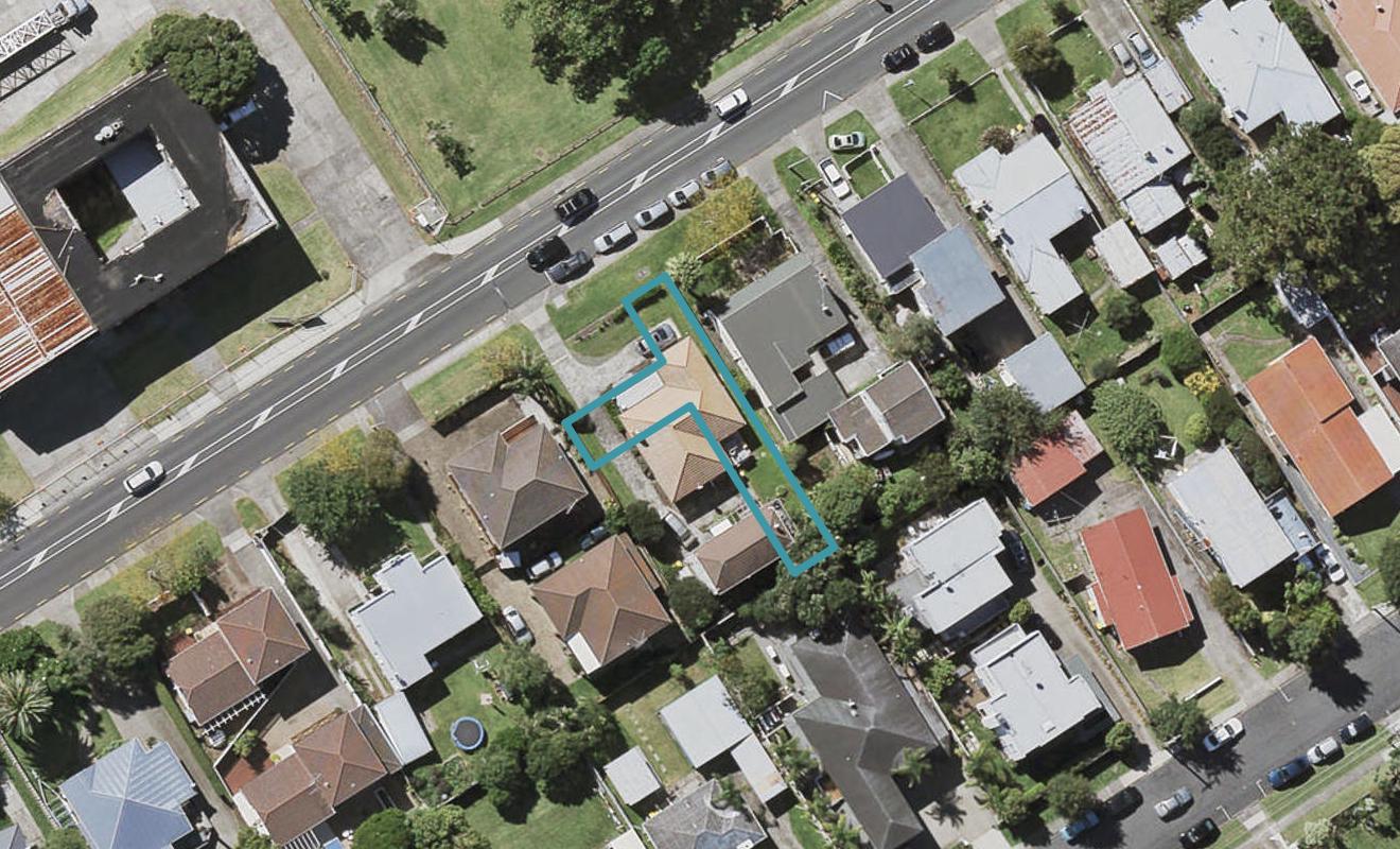 40B Killarney Street, Takapuna, Auckland - Carousel 1