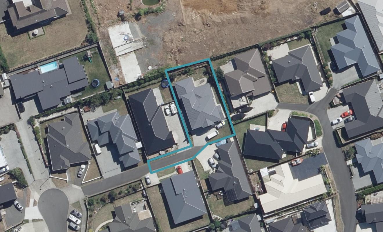 18 Evergreen Rise, Grandview Heights, Hamilton - Carousel 1