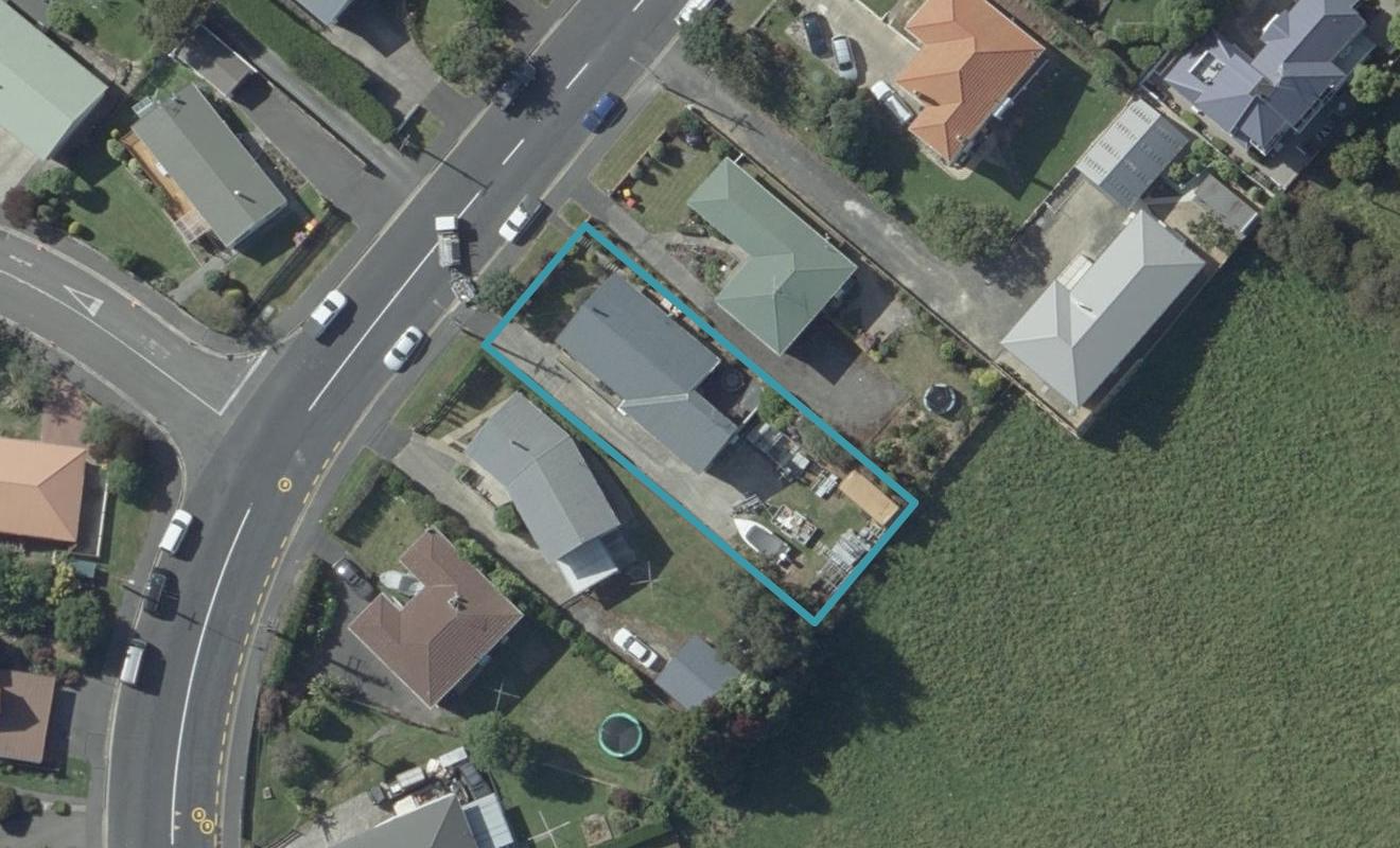 210 Highcliff Road, Shiel Hill, Dunedin - Carousel 1