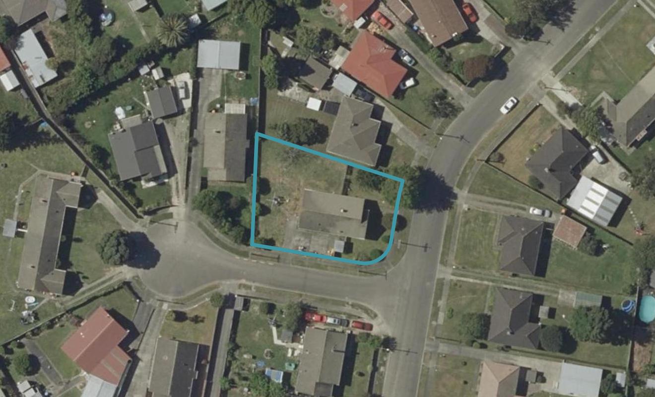 16 Duff Crescent, Highbury, Palmerston North - Carousel 1