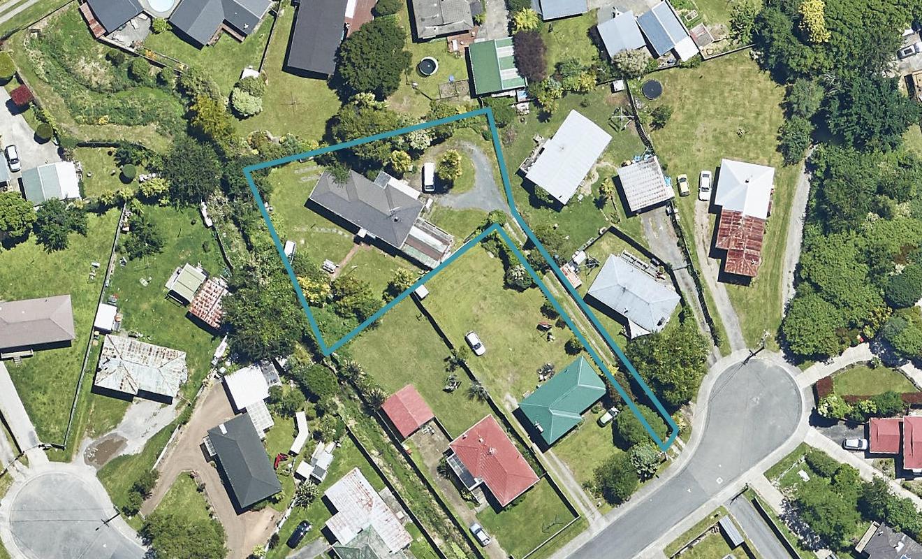 20 Hunt Crescent, Hillcrest, Rotorua - Carousel 1