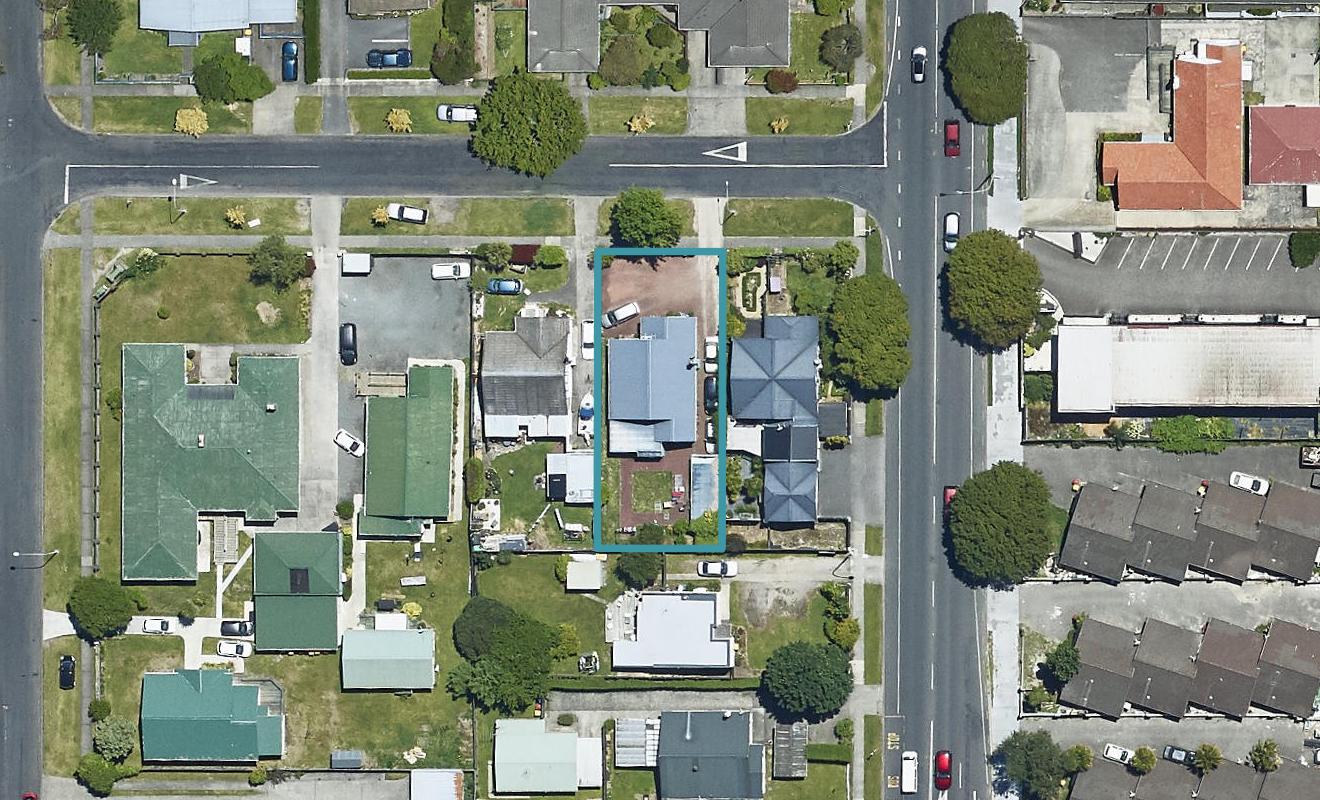 4 Pretoria Street, Victoria, Rotorua - Carousel 1