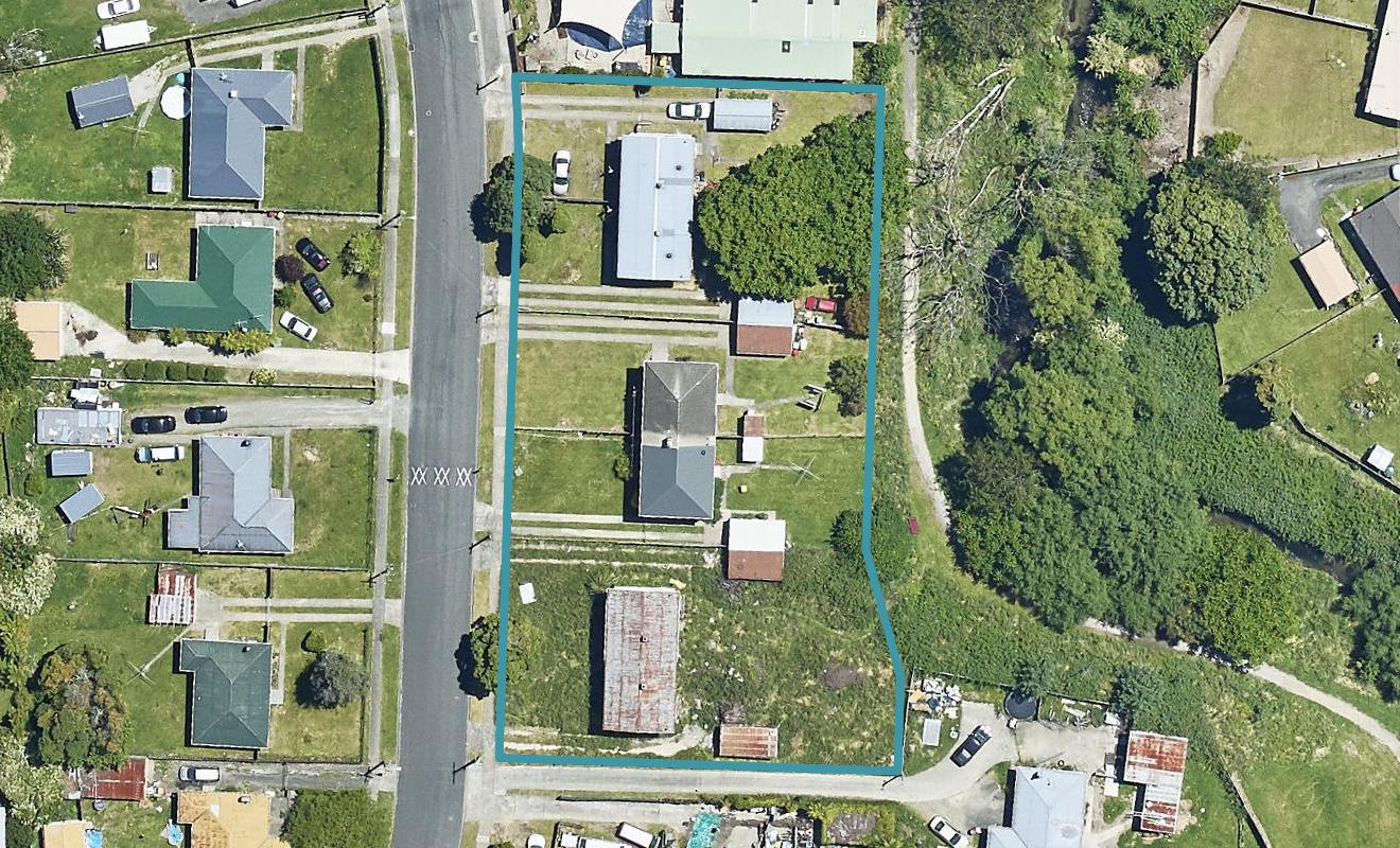 17A Bellingham Crescent, Fordlands, Rotorua - Carousel 1
