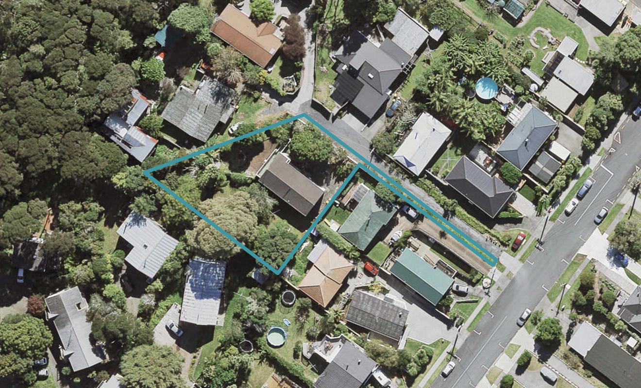 124 Verran Road, Birkdale, Auckland - Carousel 1