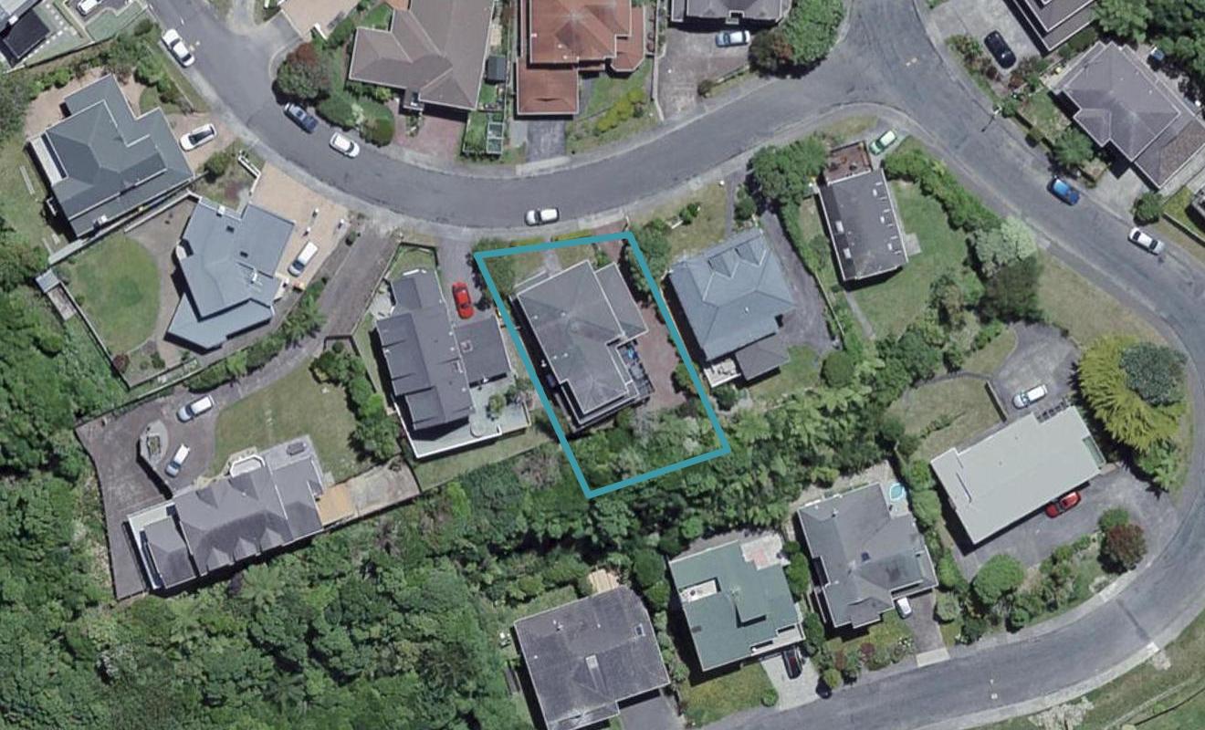 3 Ridvan Grove, Ngaio, Wellington - Carousel 1