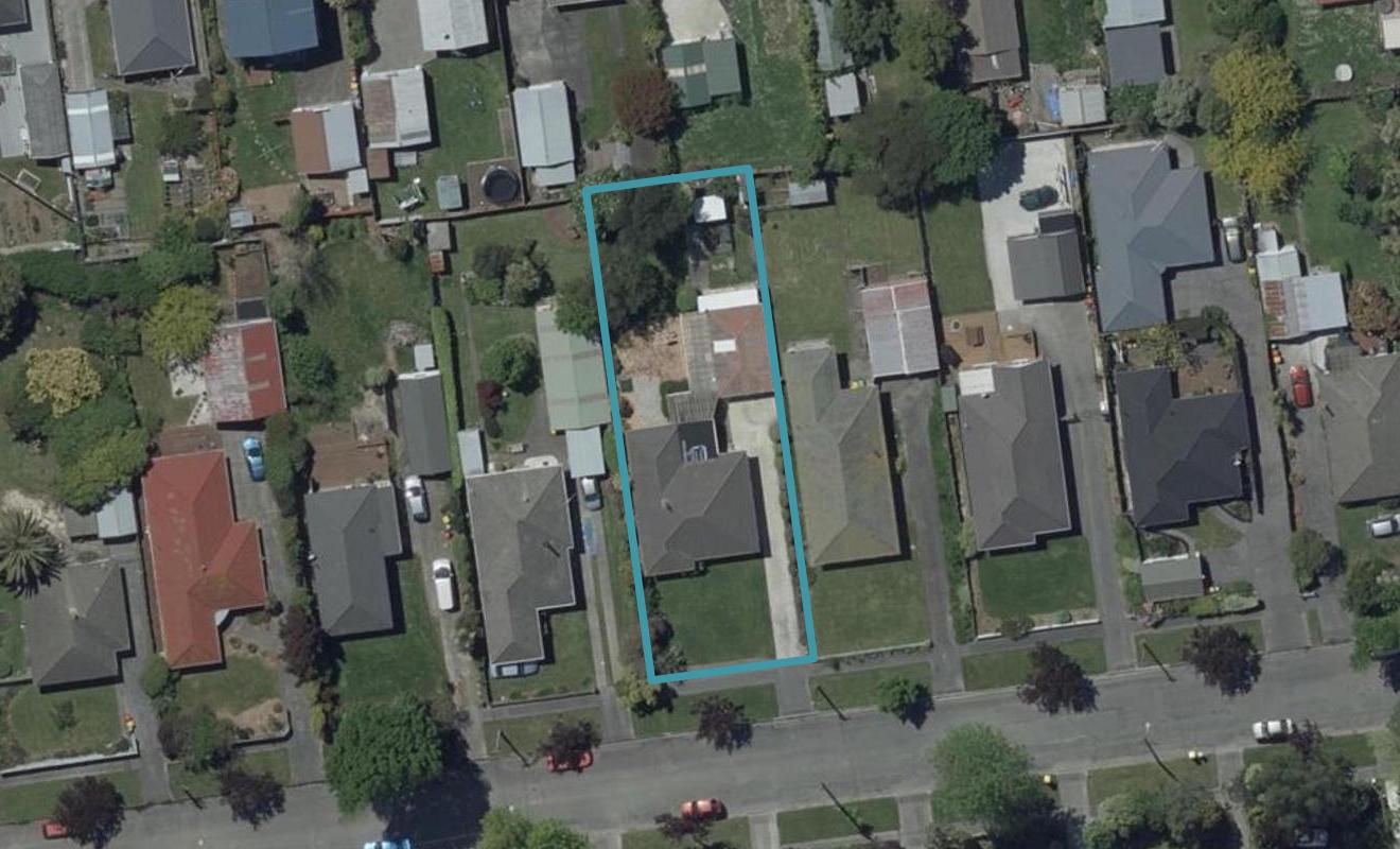20 Leistrella Road, Hoon Hay, Christchurch - Carousel 1