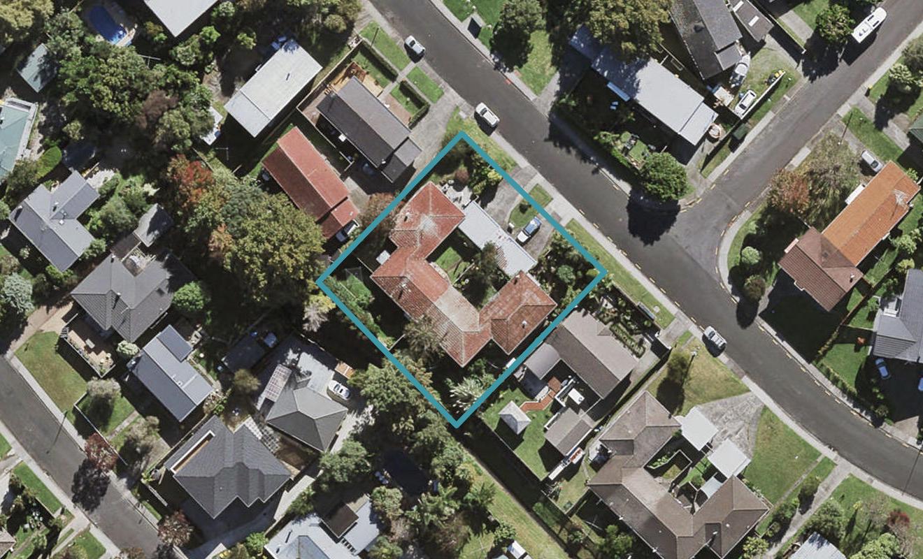 252/50 Stanaway Street, Hillcrest, Auckland - Carousel 1