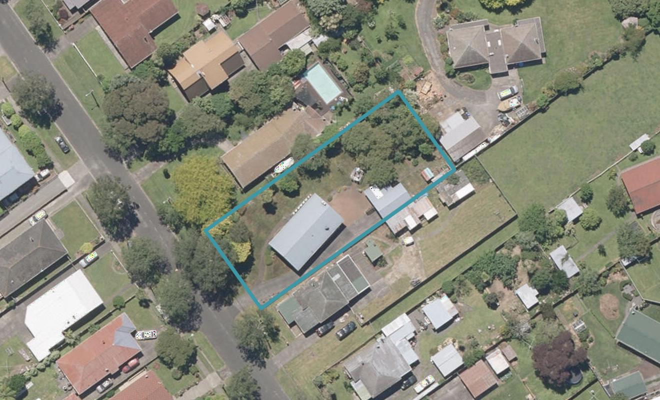 28 Quick Avenue, Aramoho, Whanganui - Carousel 1