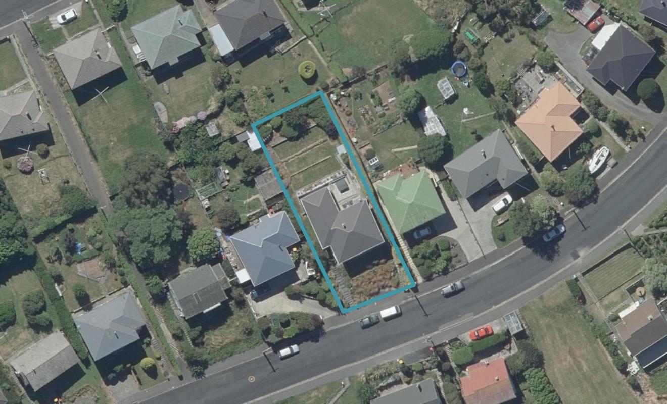 82 Cockerell Street, Brockville, Dunedin - Carousel 1