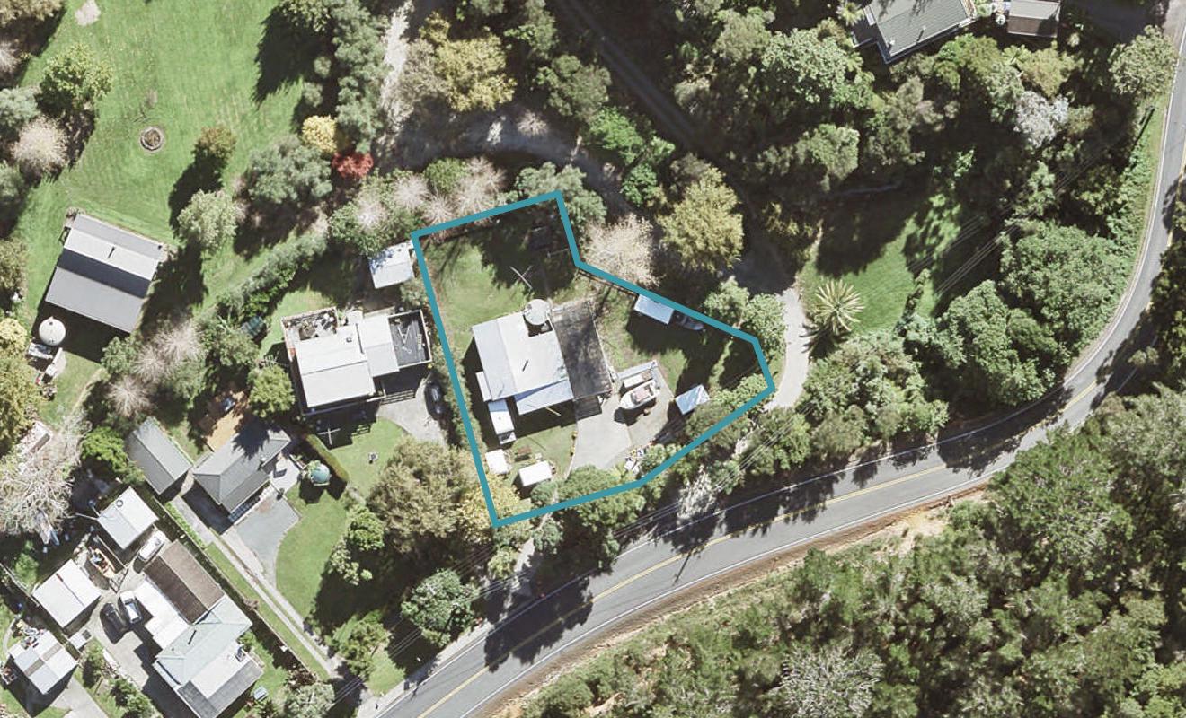 504 Leigh Road, Warkworth - Carousel 1