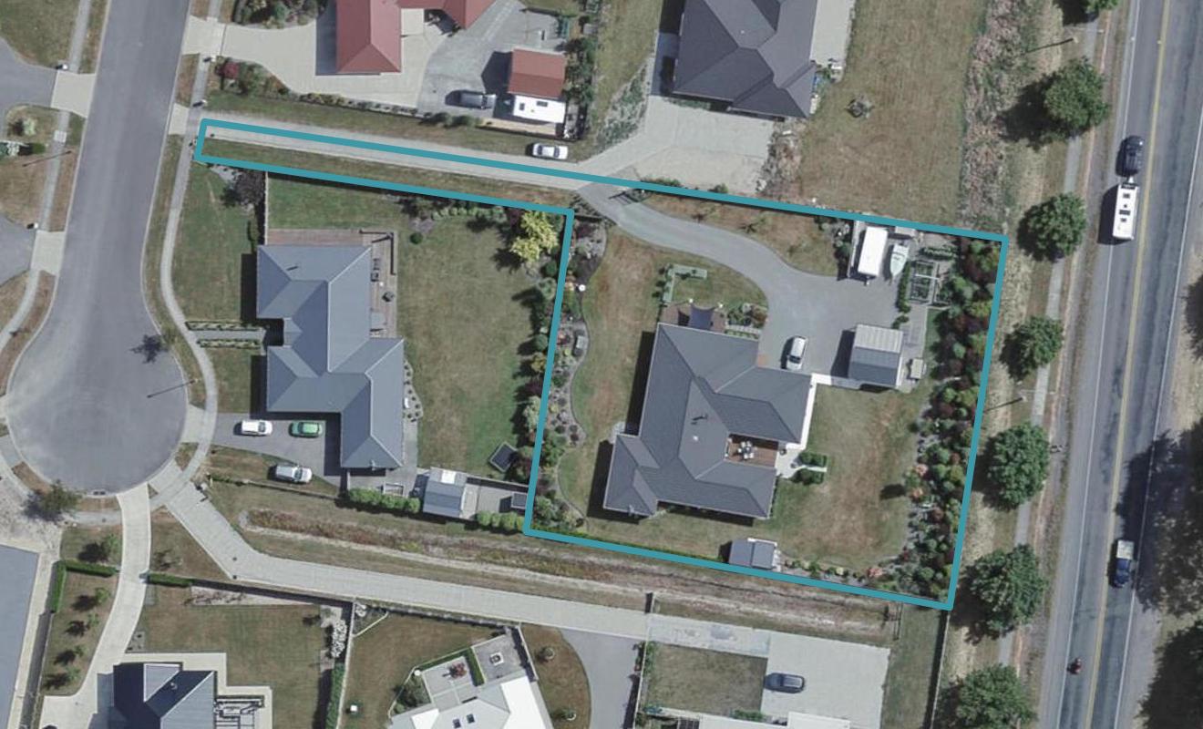 7 McDonald Way, Lansdowne, Masterton - Carousel 1