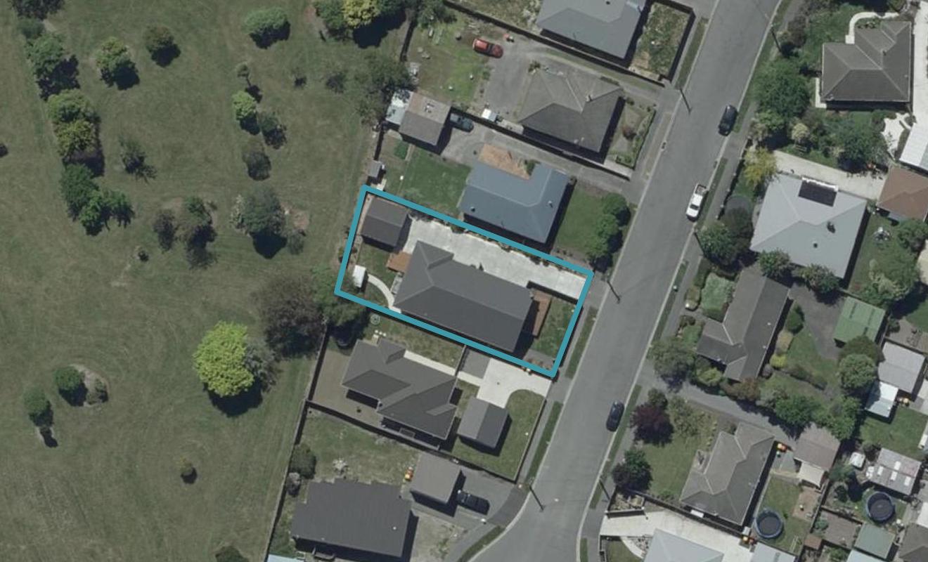 1/22 Horton Place, Avondale, Christchurch - Carousel 1
