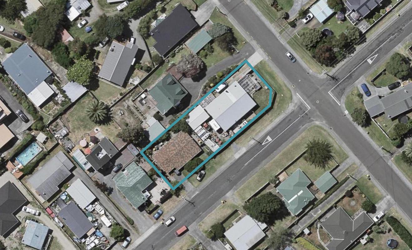 40 Donovan Road, Paraparaumu Beach, Paraparaumu - Carousel 1