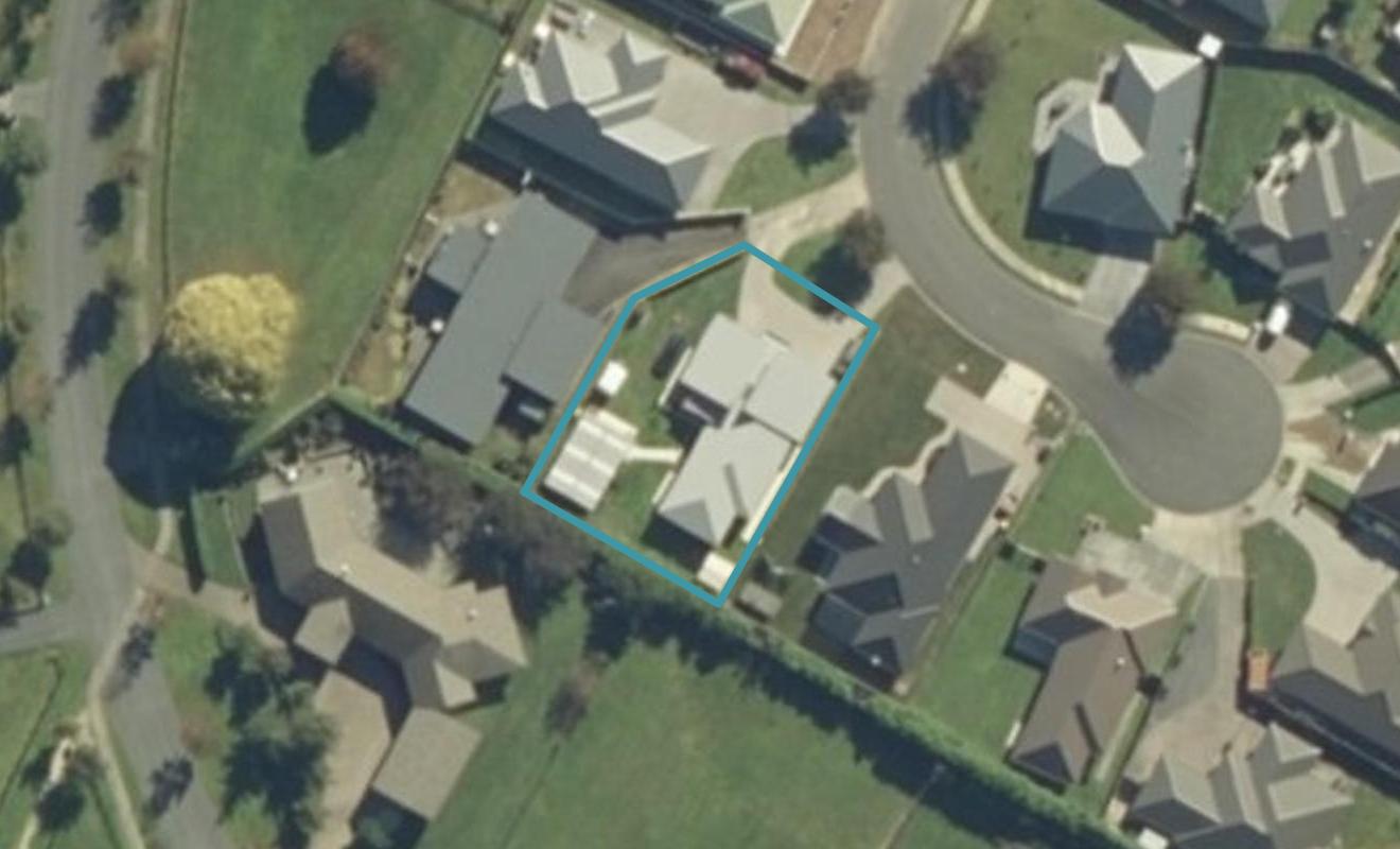 24 McKenzie Place, Matamata, Matamata - Carousel 1
