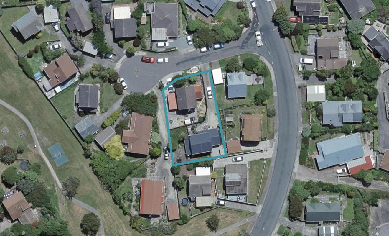 3 Bayou Lane, Churton Park, Wellington - Carousel 1