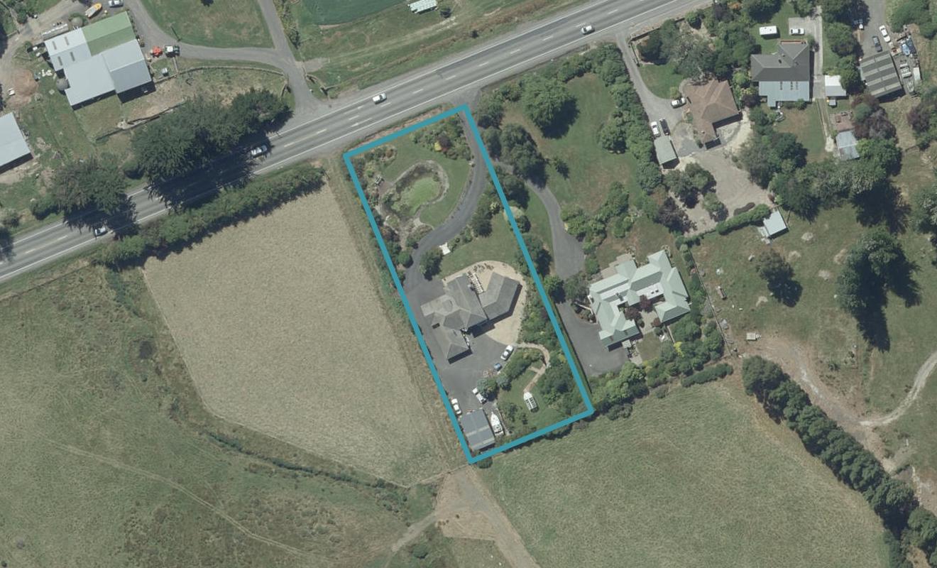 21 Main South Road, East Taieri, Mosgiel - Carousel 1