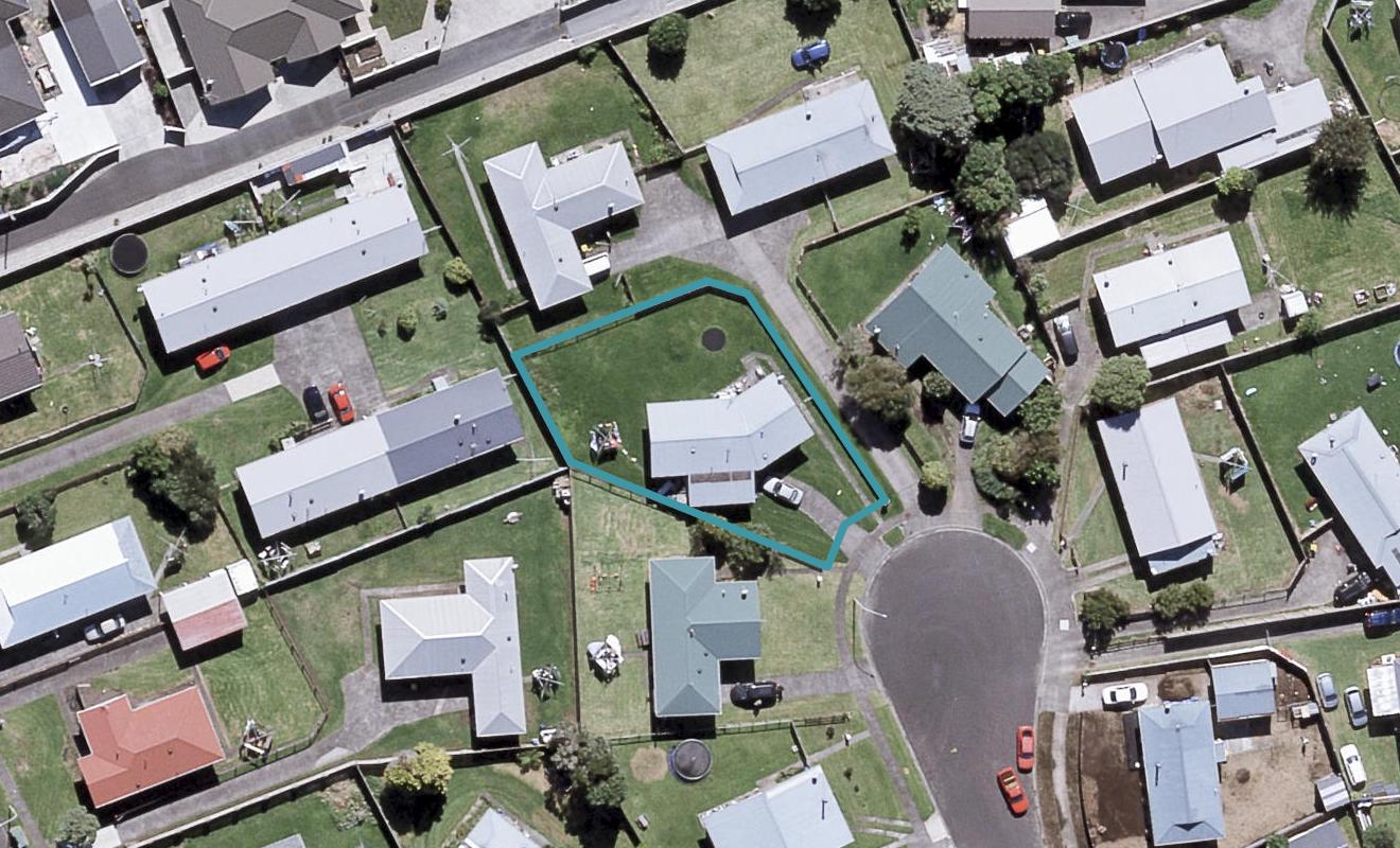 19 Veronica Place, Bell Block, New Plymouth - Carousel 1