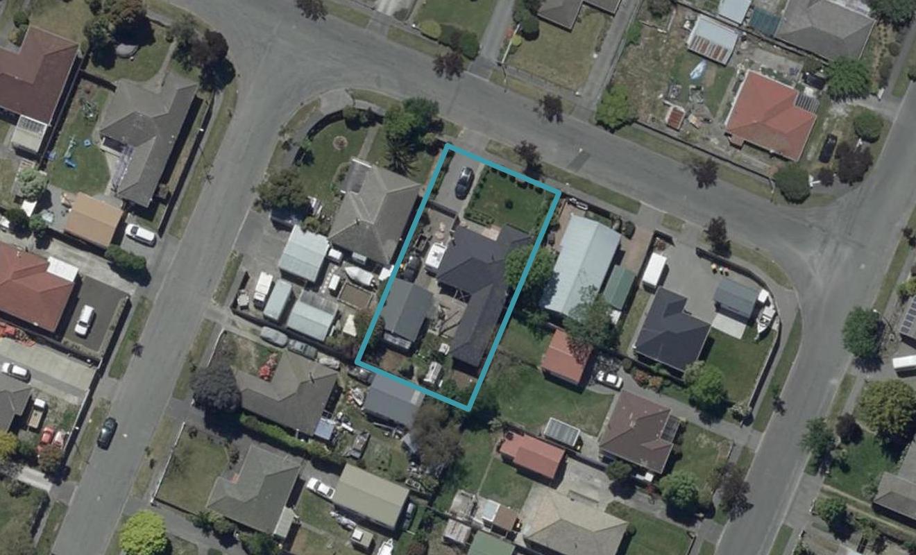 42 Amuri Street, Hei Hei, Christchurch - Carousel 1