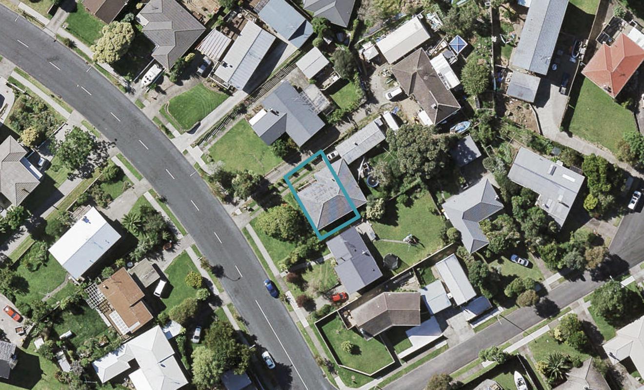 28B Larne Avenue, Pakuranga Heights, Auckland - Carousel 1