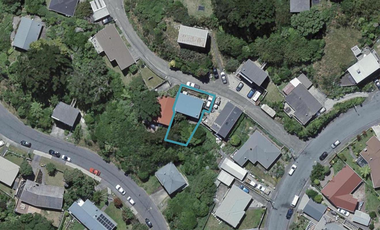 3A Columbia Way, Kingston, Wellington - Carousel 1