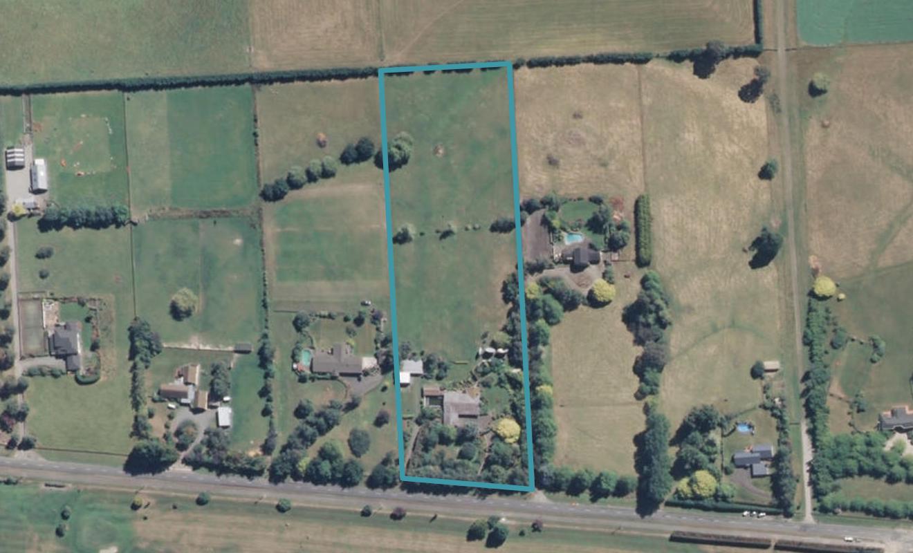 453 Pages Road, Gleniti, Timaru - Carousel 1