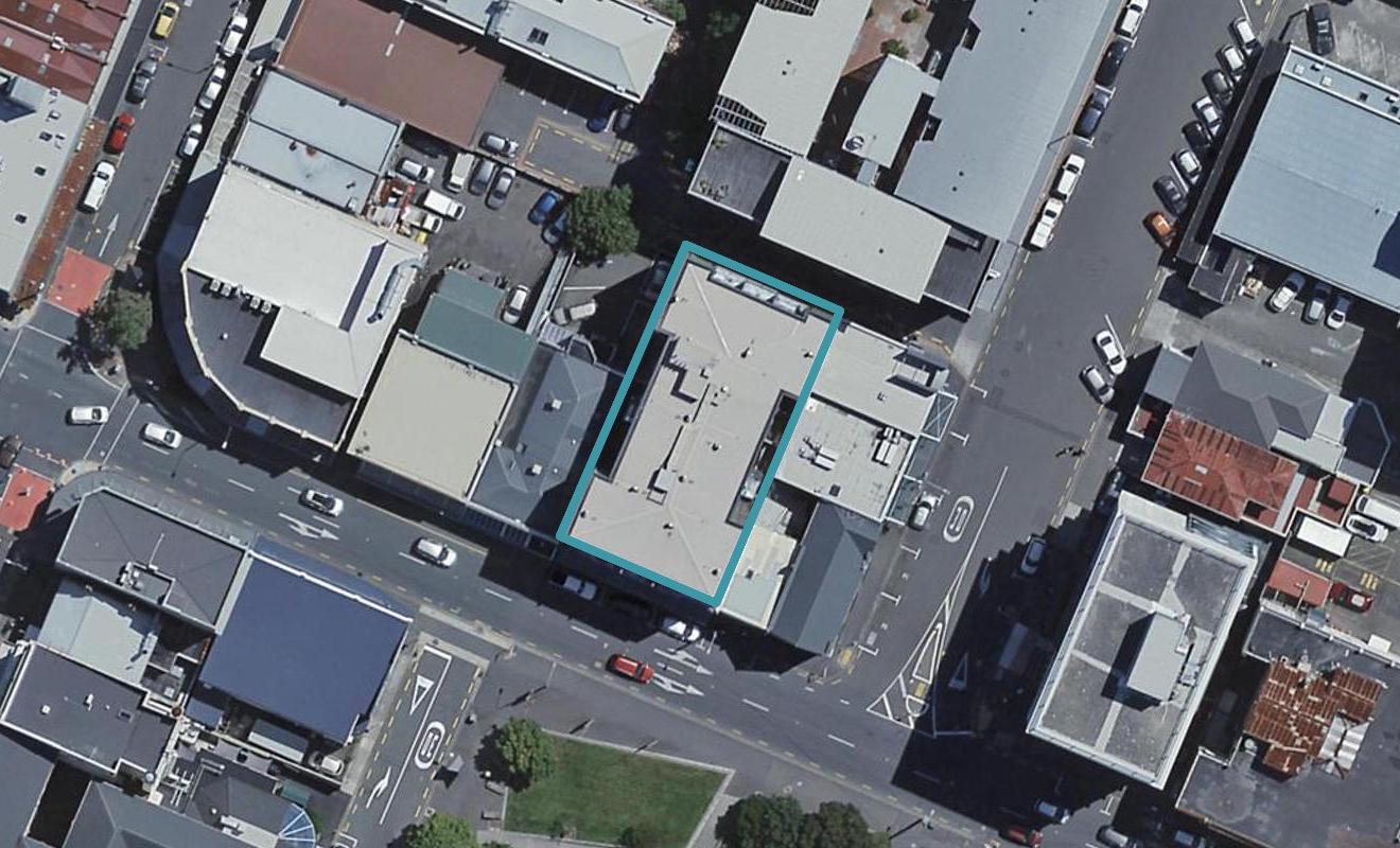 211/142 Vivian Street, Te Aro, Wellington - Carousel 1