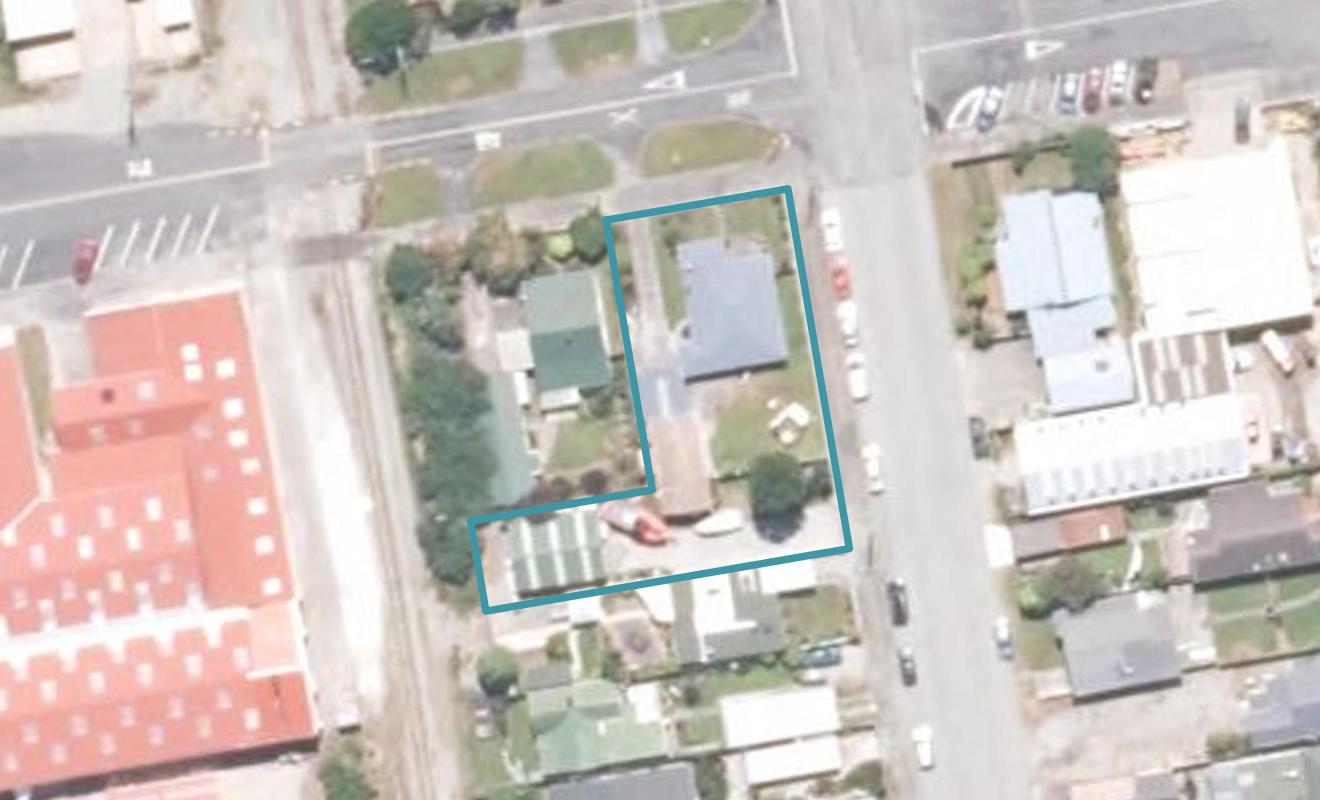 6 Fonblanque Street, Westport, Westport - Carousel 1