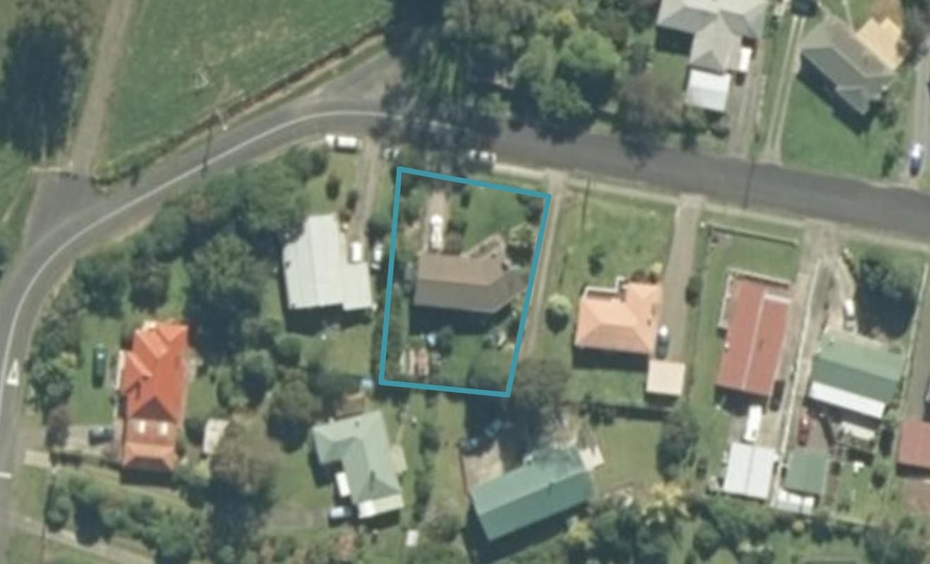 3 Fairview Terrace, Paeroa, Paeroa - Carousel 1