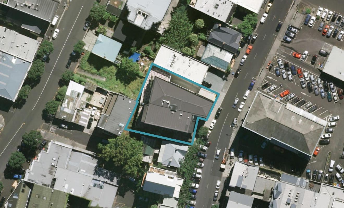 401/17 St Benedicts Street, Newton, Auckland - Carousel 1