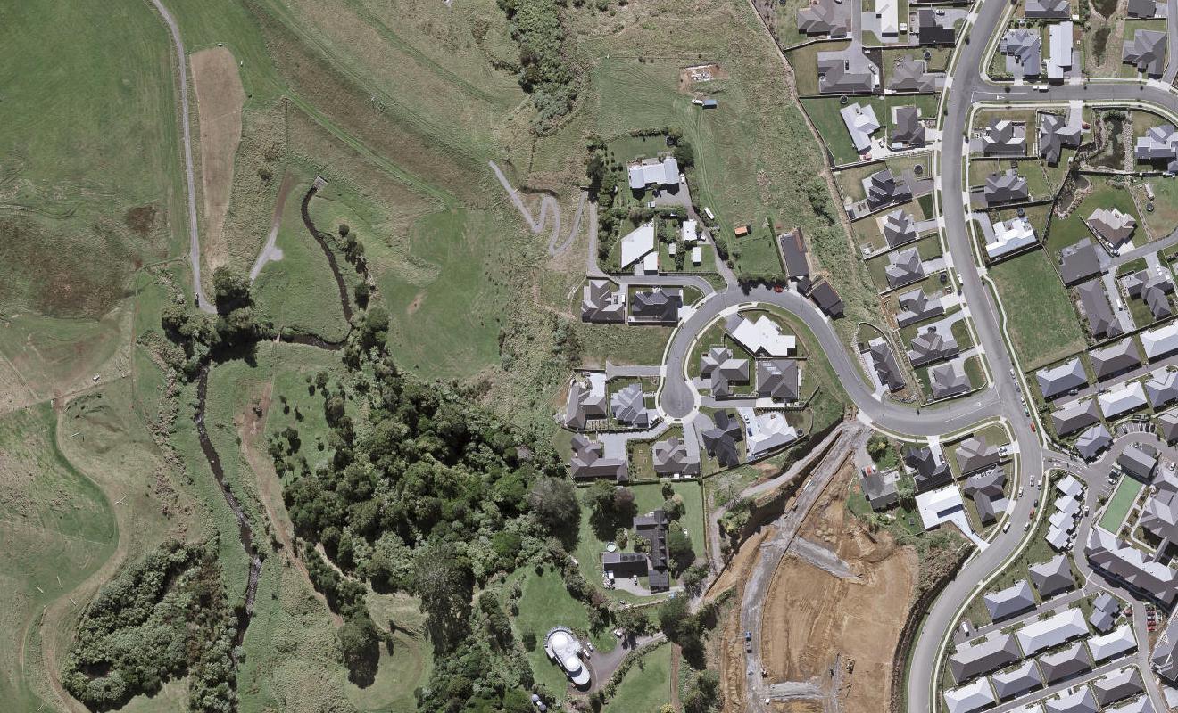 20 Aderman Place, Hurworth, New Plymouth - Carousel 1