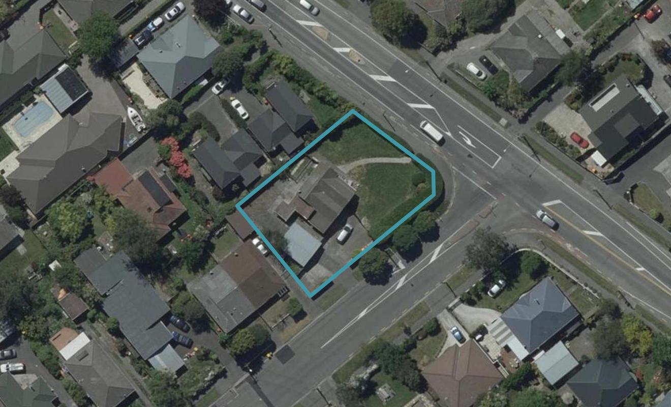 62 Hoon Hay Road, Hoon Hay, Christchurch - Carousel 1