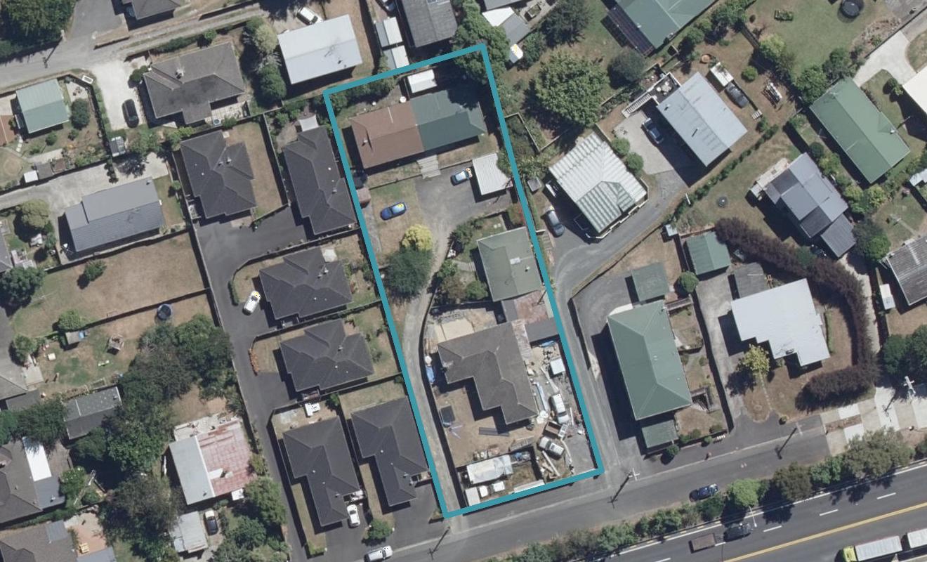 43B Sillary Street, Hamilton East, Hamilton - Carousel 1