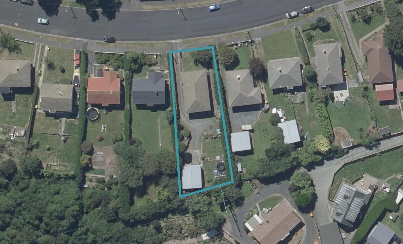 33 Ashmore Street, Halfway Bush, Dunedin - Carousel 1