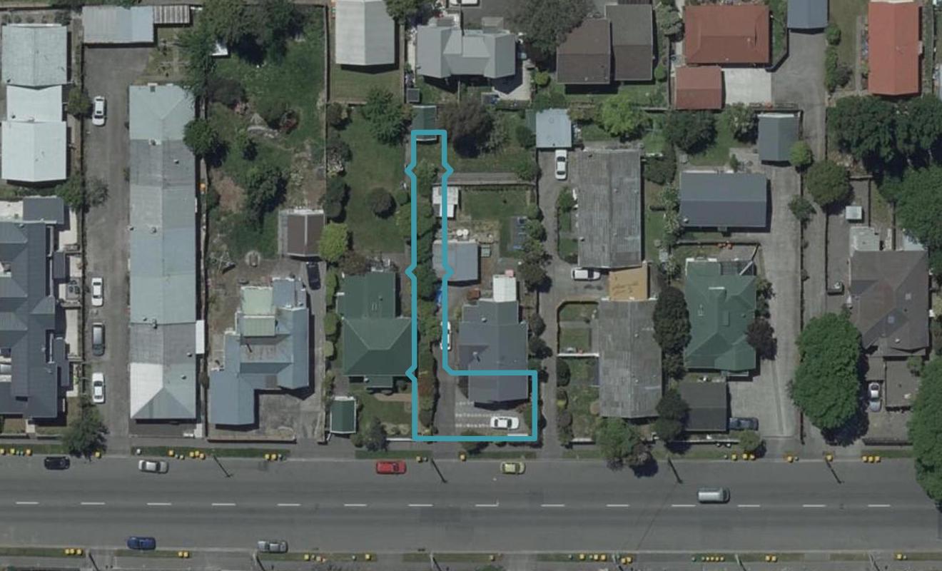 1/495 Gloucester Street, Linwood, Christchurch - Carousel 1