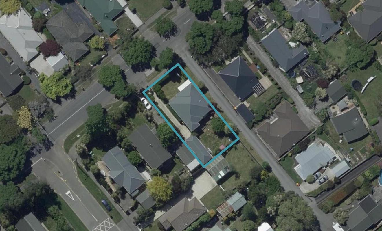 120 Rose Street, Somerfield, Christchurch - Carousel 1