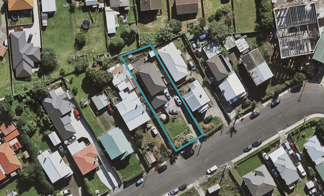 20 Hokonui Road, Otahuhu, Auckland - Carousel 1