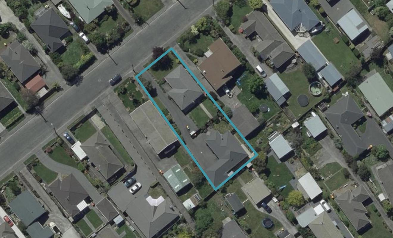 2/15 Gainsborough Street, Hoon Hay, Christchurch - Carousel 1