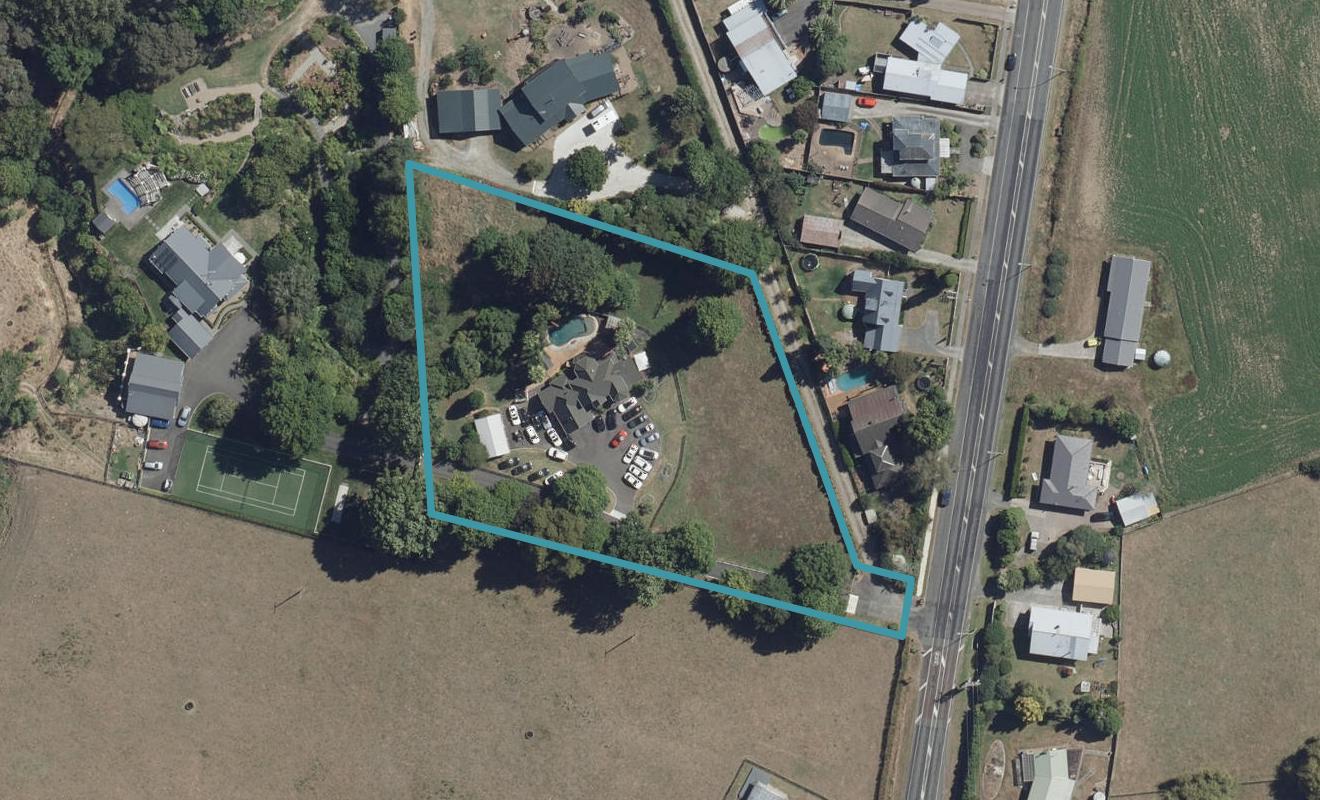 694A Horotiu Road, Te Kowhai, Hamilton - Carousel 1