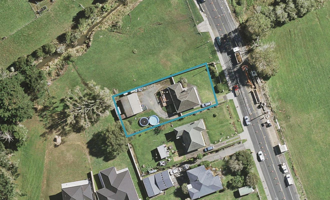 501 Buckland Road, Buckland, Pukekohe - Carousel 1